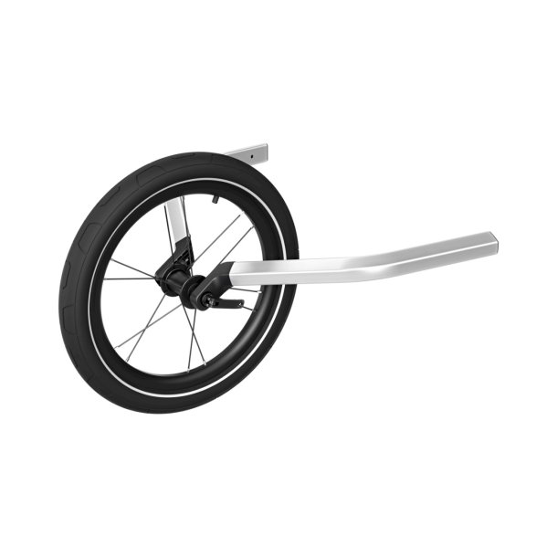 Thule Chariot 2 Jogging Kit - 2 b�rn
