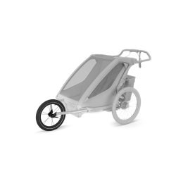Thule Chariot 2 Jogging Kit - 2 b�rn