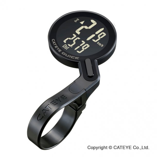 Cateye Quick