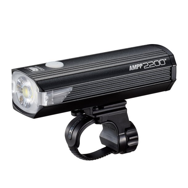 Cateye AMPP 2200 