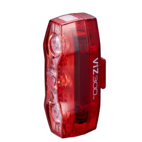 Cateye ViZ300 30/300 lumen
