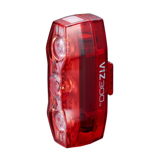 Cateye ViZ300 30/300 lumen