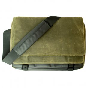 atran/velo Metro 15 Messenger AVS taske