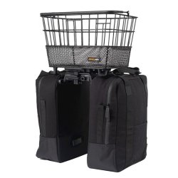 atran/velo Triplex Metro Side St 