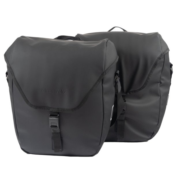 atran/velo Triplex Commuter St AVS