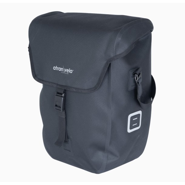 atran/velo Triplex Commuter AVS