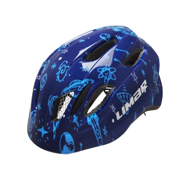  Limar Kid Pro Space Blue