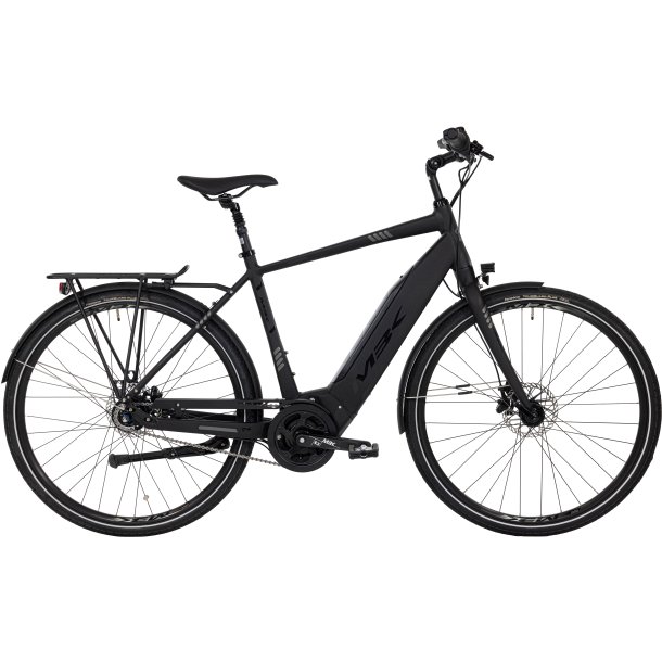 MBK Airborn E 58CM