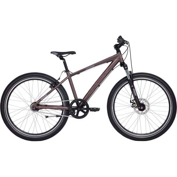 MBK Mud XP 24"