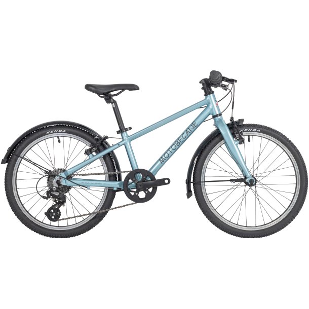 Motob�cane ABC D�buts 20" 7g 