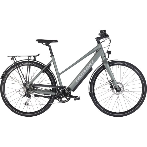 Nishiki Urban E 