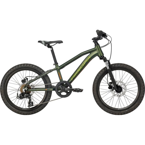 Principia Evoke A2.0 20"