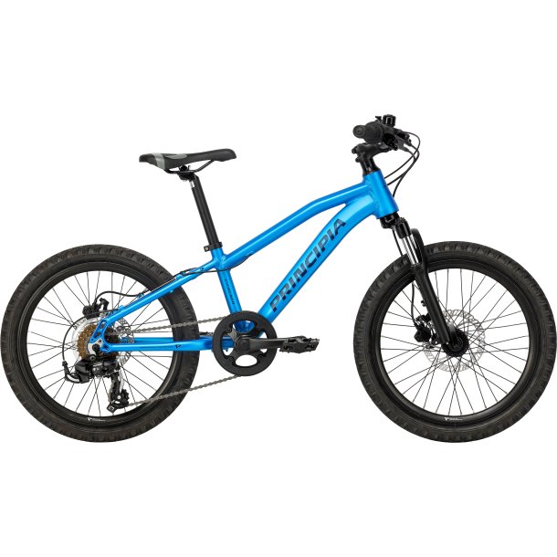 Principia Evoke A2.0 20"