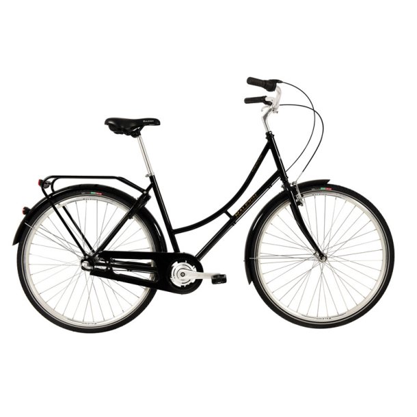 Raleigh Darlington 3gear 52CM