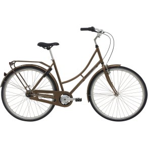 Raleigh Darlington 3gear