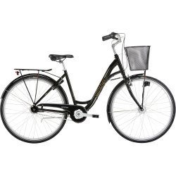 Winther Shopping Alu 3g