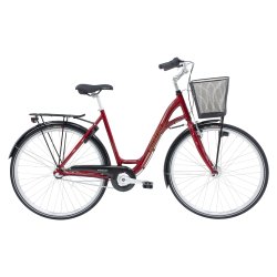 Winther Shopping Alu 3g