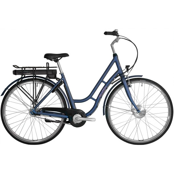 Winther G-Style E 