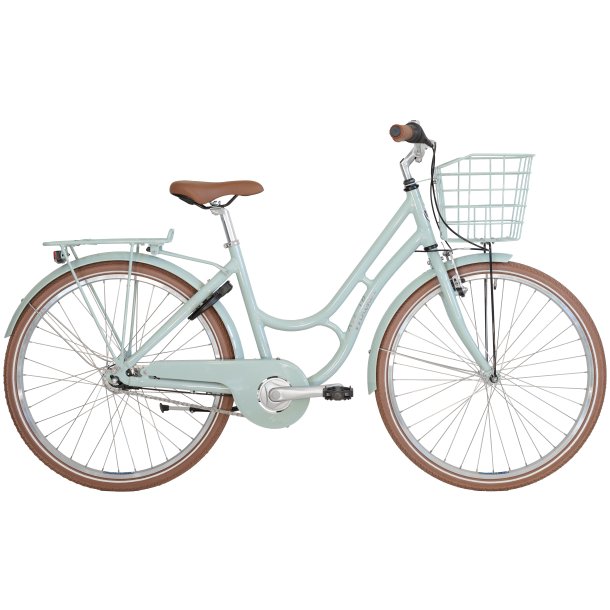 Winther G-Style Pige 26"