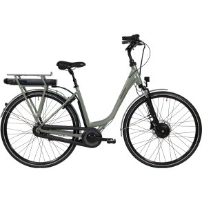 Winther Superbe 1 LTD 