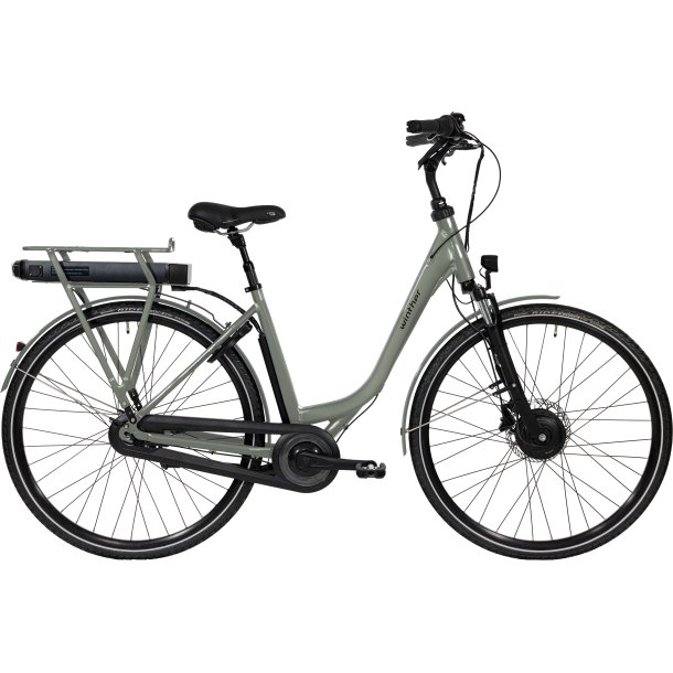 Winther Superbe 1 LTD 