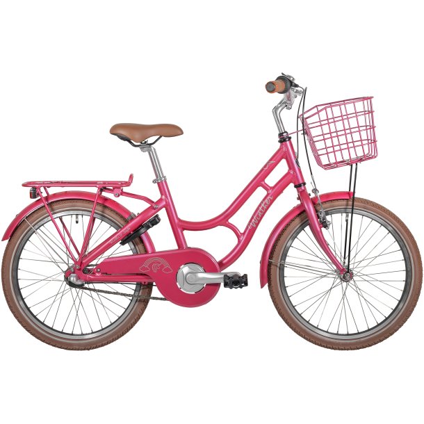 Winther G-Style 20"