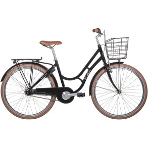 Winther G-Style Pige 26
