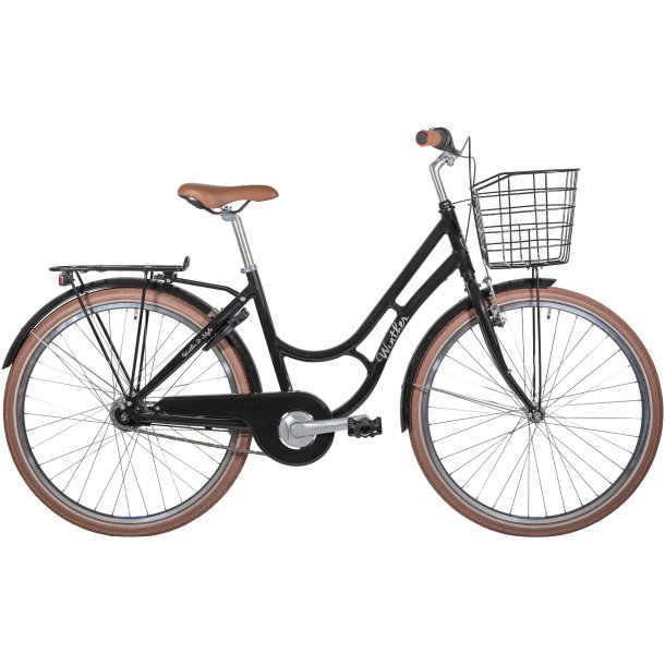 Winther G-Style Pige 26"