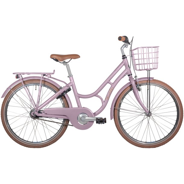 Winther G-Style 24"