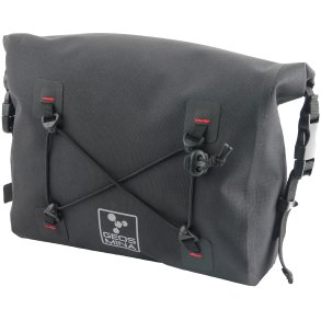 Geosmina Small Handlebar bag 