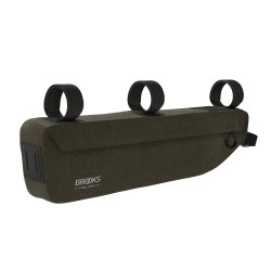 Brooks Scape Frame Bag 