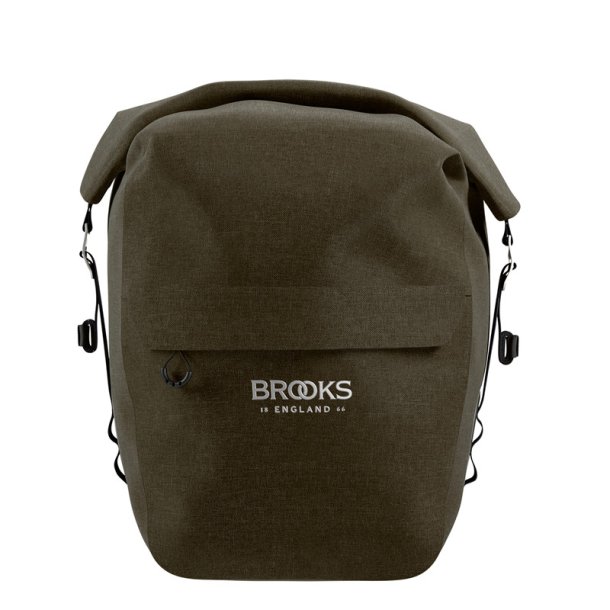 Brooks  Scape Pannier Large