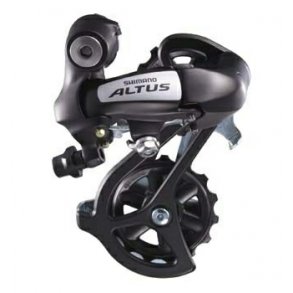 Shimano Altus RD-M310 7/8gear