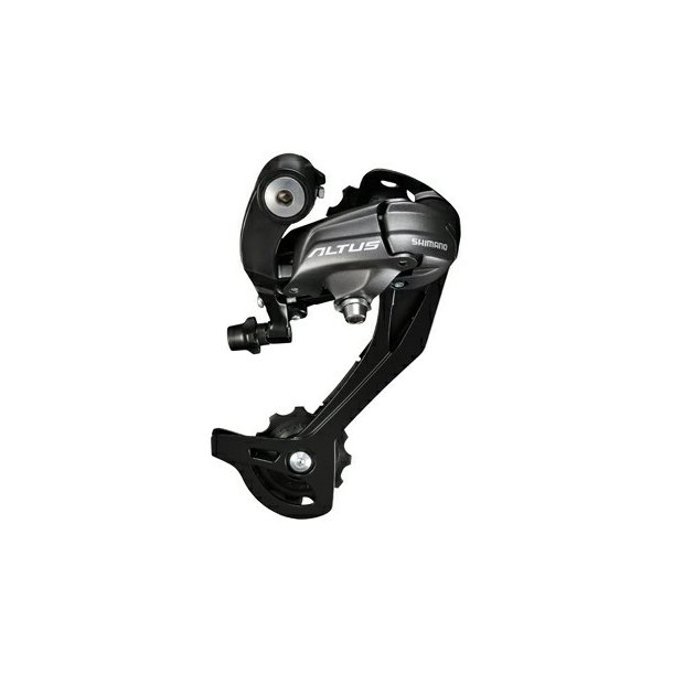 Shimano Altus RD-M370 9gear