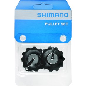 Shimano 105/RD5700 pulleyhjul 8/9-gear St