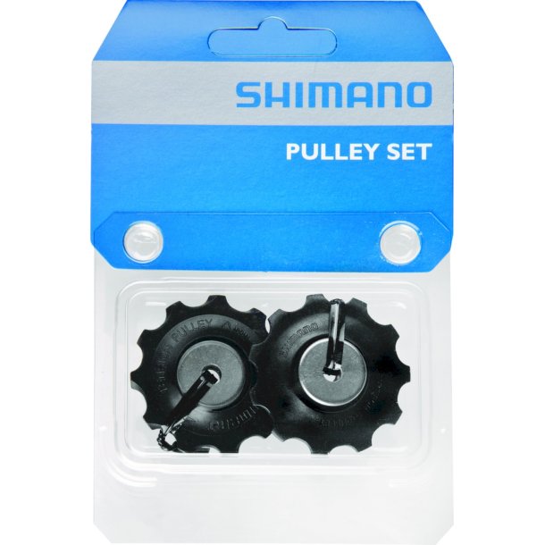Shimano 105/RD5700 pulleyhjul 8/9-gear St