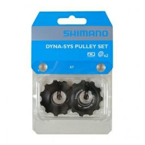 Shimano RD-M773 pulleyhjul 10-gear St