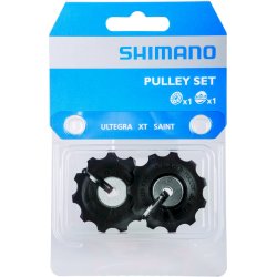 Shimano RD-6700 pulleyhjul 9/10-gear St