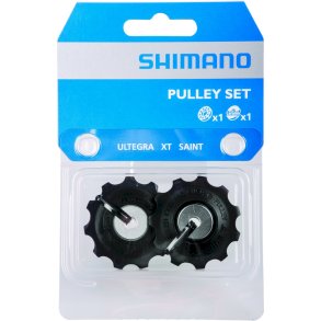 Shimano RD-6700 pulleyhjul 9/10-gear St