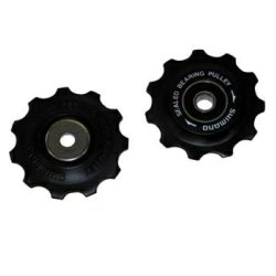 Shimano RD-6700 pulleyhjul 9/10-gear St