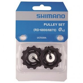 Shimano Ultegra RD-6800 pulleyhjul 11-gear St