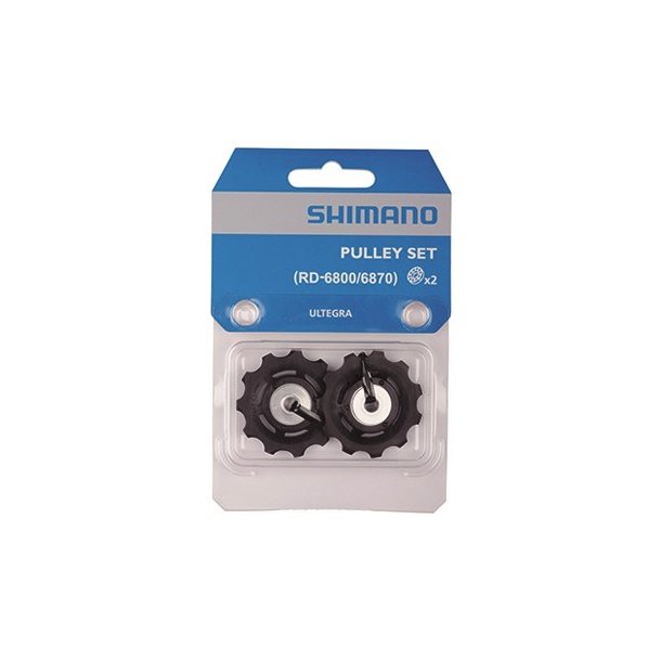 Shimano Ultegra RD-6800 pulleyhjul 11-gear St