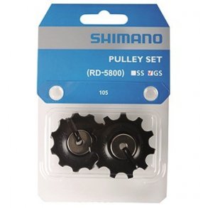 Shimano 105 st RD-5800 pulleyhjul 11-gear St