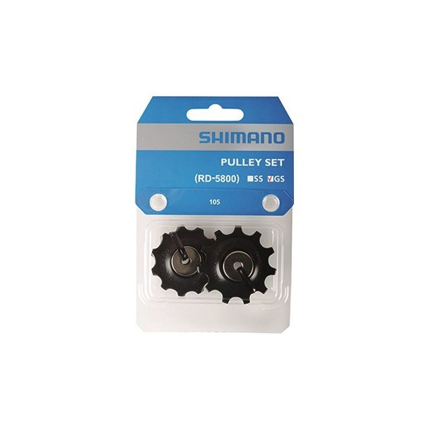 Shimano 105 st RD-5800 pulleyhjul 11-gear St