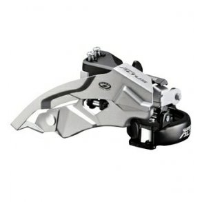 Shimano Altus M370 44/48T