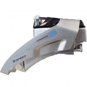 Shimano Altus FDM315 2 x 7/8gear 