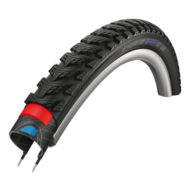 Schwalbe Marathon GT 365 HS476 REFLEX