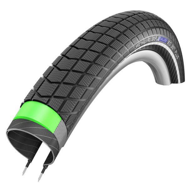 Schwalbe Big Ben Plus 28X2.00