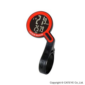 Cateye Quick 