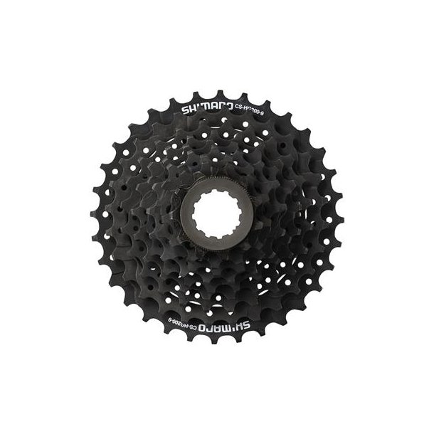 Shimano Altus/Acera/HG200 9gear 11-36t